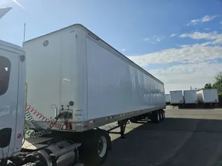 2014 GREAT DANE TRAILER 700-53/162/102