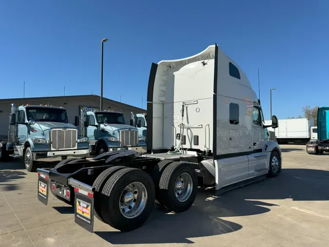 2024 Peterbilt 579