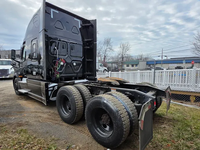 2021 FREIGHTLINER/MERCEDES NEW CASCADIA PX12664