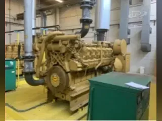 1974 CATERPILLAR 700 KW
