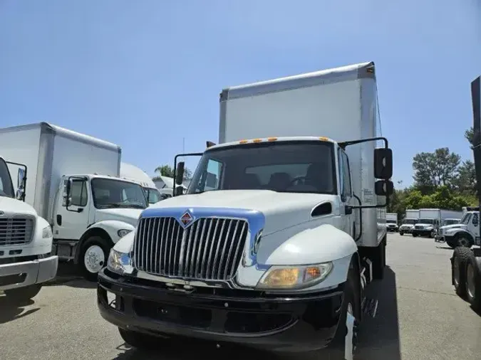 2018 NAVISTAR INTERNATIONAL 4300