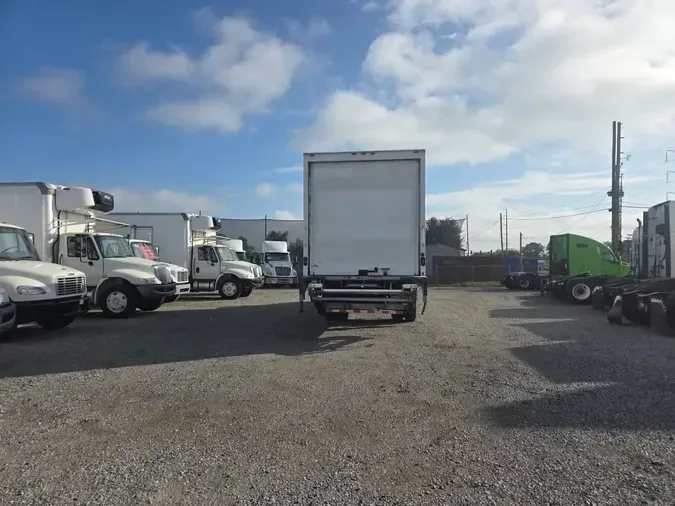 2018 NAVISTAR INTERNATIONAL 4300a496d0c9aad0b7c6d3283ca3592bb36d