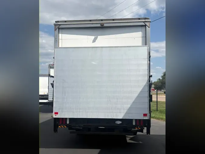2022 ISUZU DIESEL NPRHD DIESELa497b8e8600a1f69e2c74bd2f74aeebb