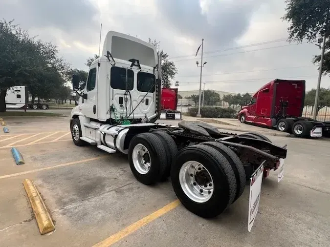 2013 Freightliner Cascadia