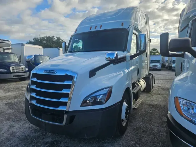 2022 FREIGHTLINER/MERCEDES NEW CASCADIA PX12664a4993270891b1f51f55b9c0fd447a45a