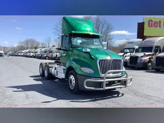 2020 International LT