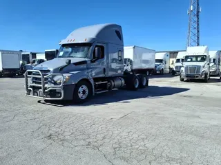 2020 FREIGHTLINER/MERCEDES NEW CASCADIA PX12664
