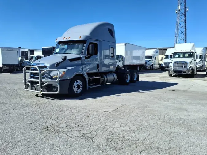 2020 FREIGHTLINER/MERCEDES NEW CASCADIA PX12664a49a19f192e86e1e8465081484d35ba1