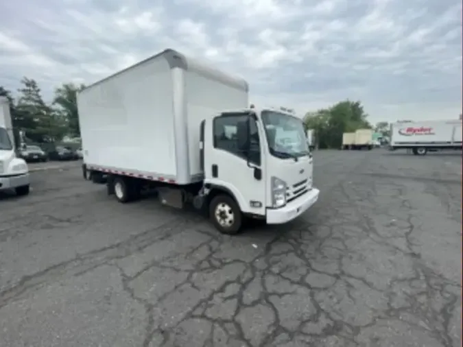 2020 CHEVROLET MOTOR DIV. LCF 4500HDa49b428008607cbacd7fd3be7f759ae0