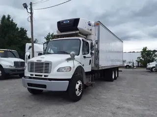 2016 FREIGHTLINER/MERCEDES M2 106