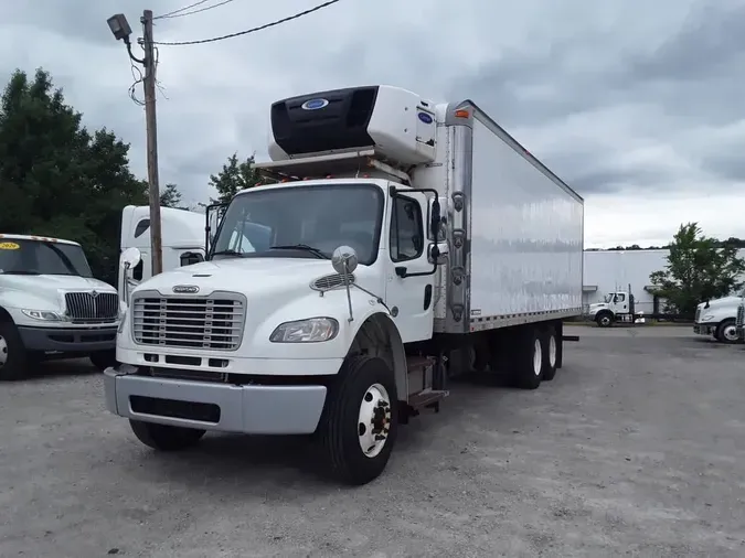 2016 FREIGHTLINER/MERCEDES M2 106a49c8bab24a9a5a11731adb1a625cbc1