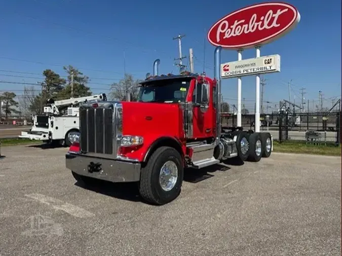 2027 PETERBILT 589a49cb23486b4af0e2c46bcaffba66ae8