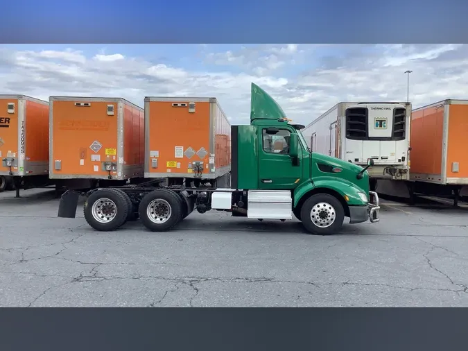 2021 Peterbilt 579a49cd0f7520c37be16e5d7e850b7ad7c