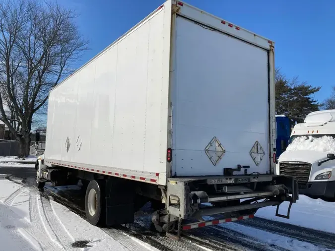 2017 NAVISTAR INTERNATIONAL 4300a49cf9bf7b93f089057095e551bf0124