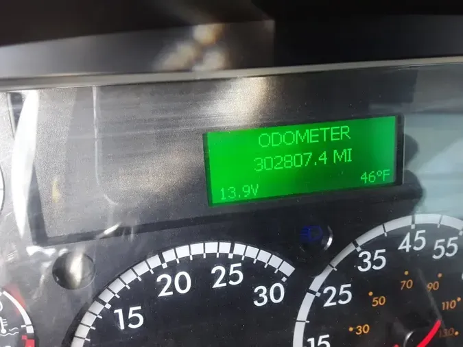 2022 FREIGHTLINER/MERCEDES M2 106