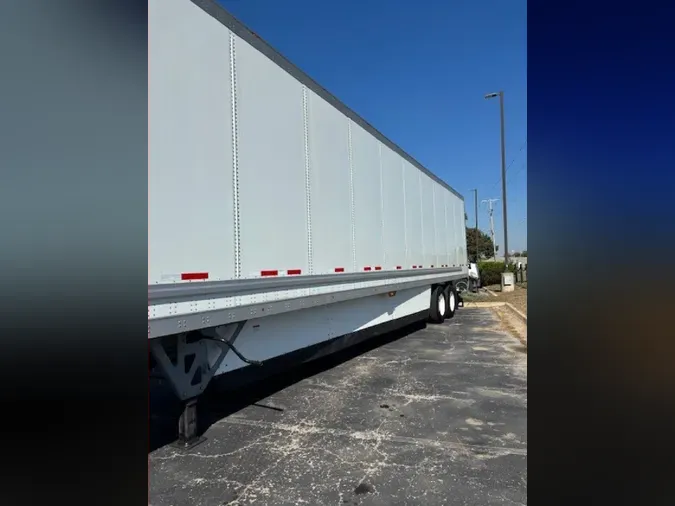 2024 WABASH DURAPLATE