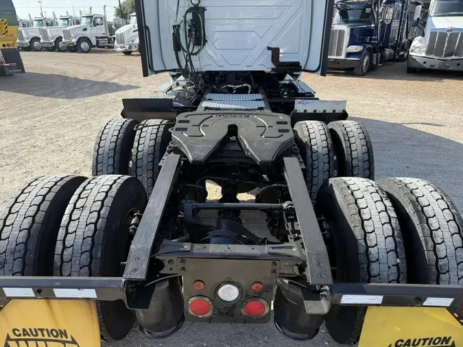 2020 International LT625