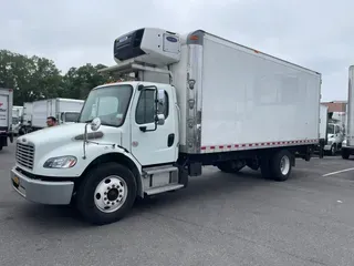 2018 FREIGHTLINER/MERCEDES M2 106