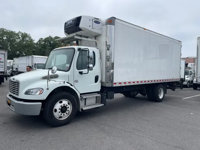 2018 FREIGHTLINER/MERCEDES M2 106a49e7a1072386d585ea4fd9e5a6707fe