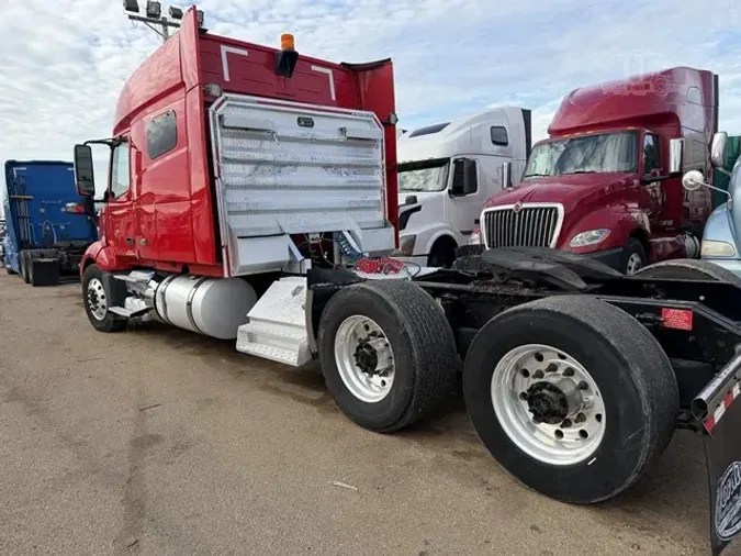 2019 VOLVO VNL64T740a49e92e37e432dd522bfb4bd9980ec28