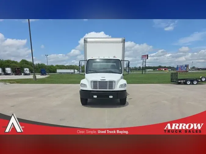 2019 FREIGHTLINER M2-106