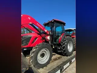 2019 Mahindra 7095
