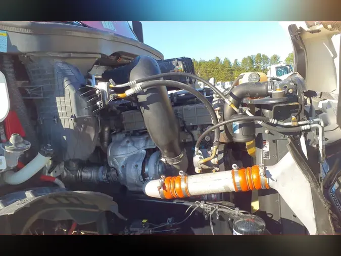 2021 FREIGHTLINER/MERCEDES NEW CASCADIA PX12664a4a0505f680caf2c05058097d24a56a2