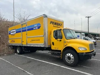 2019 FREIGHTLINER M2