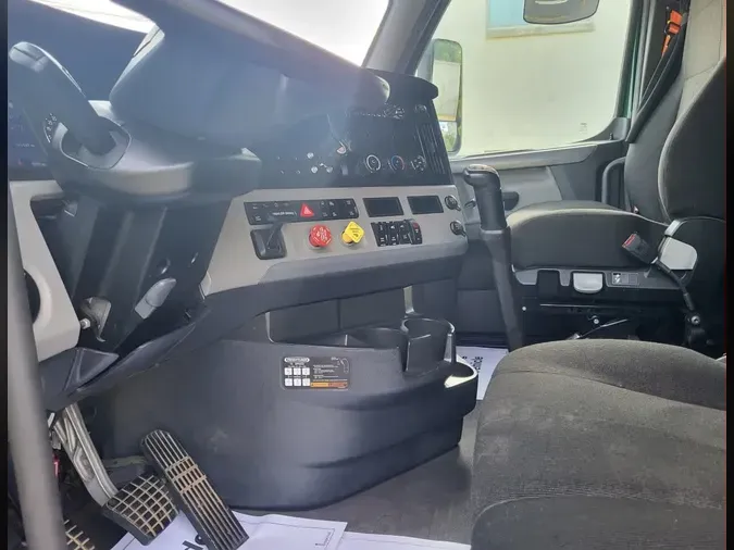 2020 FREIGHTLINER/MERCEDES NEW CASCADIA PX12664a4a0abe1f6b7d3ed9a59ee889a54df24