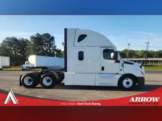 2023 FREIGHTLINER CA126