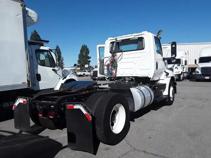 2019 NAVISTAR INTERNATIONAL RH613 DAYCAB S/A