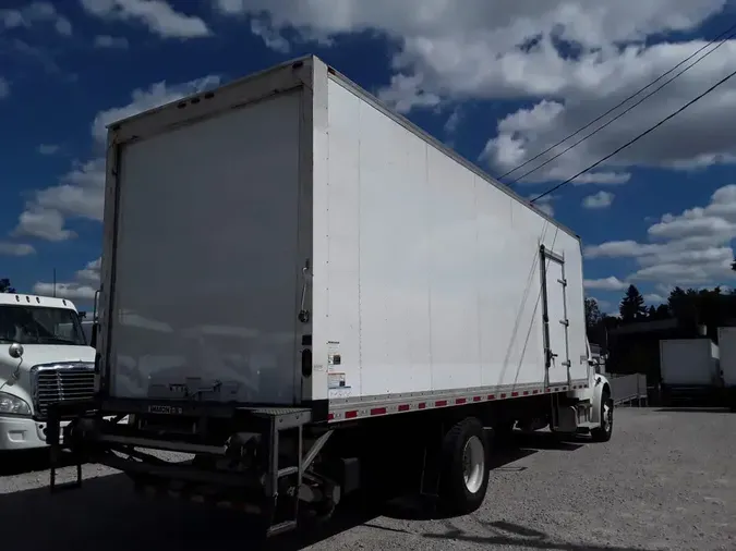 2019 FREIGHTLINER M2 106