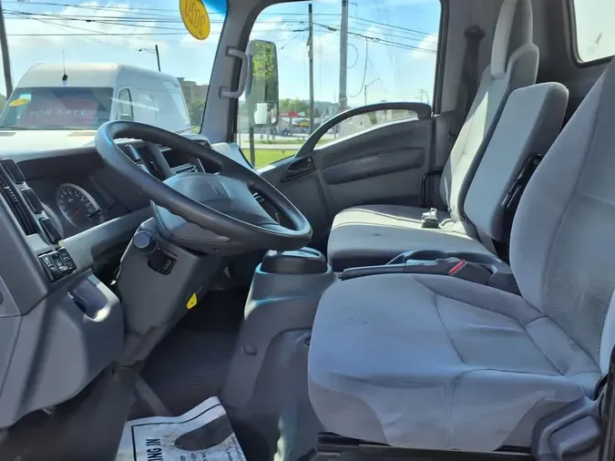 2020 CHEVROLET MOTOR DIV. LCF 4500HDa4a2e746a2a847905d4e1cab48ddf5cd