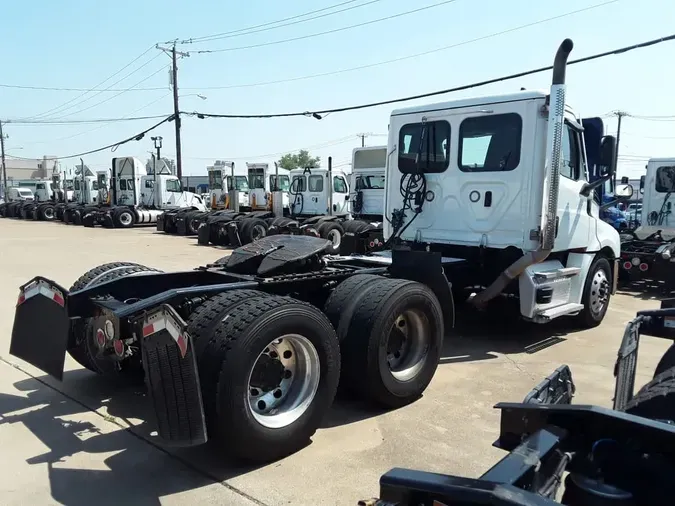 2021 FREIGHTLINER NEW CASCADIA PX12664