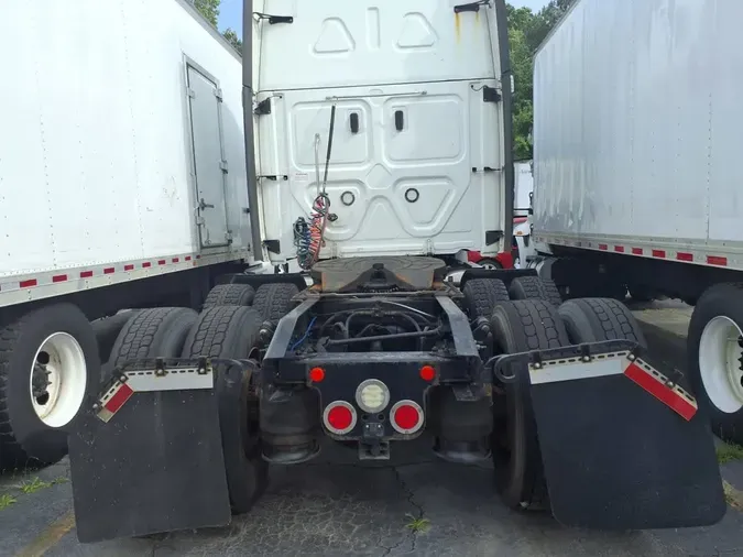 2020 FREIGHTLINER/MERCEDES NEW CASCADIA PX12664
