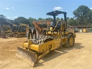 2007 CATERPILLAR CP-433E