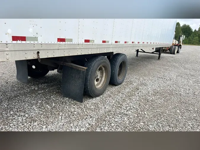 2006 Strick Trailers Other