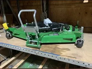 2021 John Deere 54D