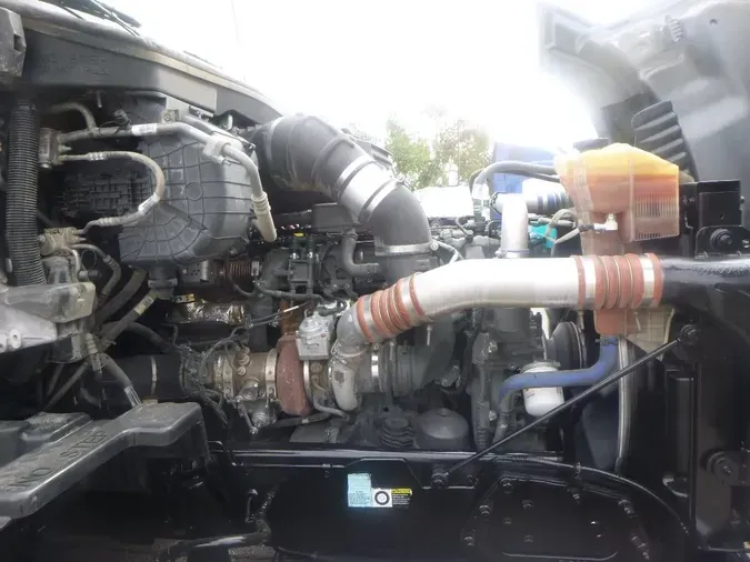 2022 Kenworth T680