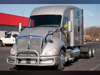2017 KENWORTH T680
