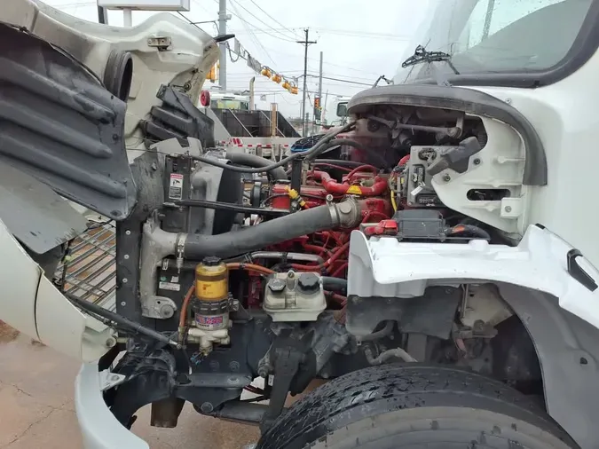 2018 FREIGHTLINER/MERCEDES M2 106a4a910c908cfa1c6c2767974129f2371