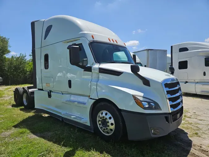2022 FREIGHTLINER/MERCEDES NEW CASCADIA PX12664a4a9e18e44d918176dce48f7aa831408