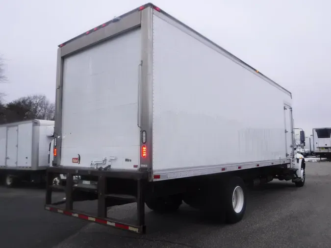 2017 NAVISTAR INTERNATIONAL 4300
