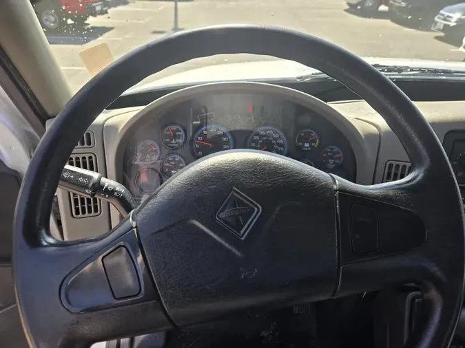 2019 International 4300