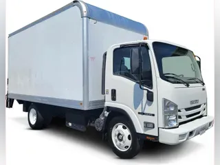 2017 Isuzu NRR