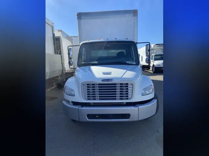 2018 FREIGHTLINER/MERCEDES M2 106a4aab093b6a0da1a41fab47afc739283