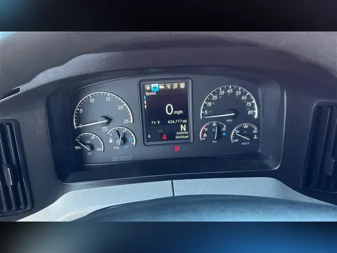 2022 FREIGHTLINER CA126