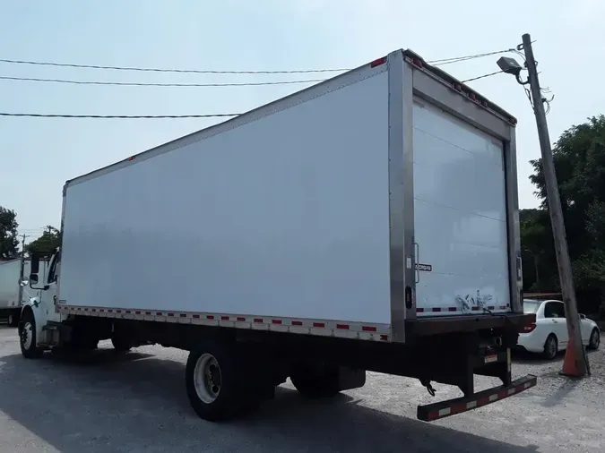 2019 FREIGHTLINER/MERCEDES M2 106a4acc2d1c1a5dd752546e1beee17df33