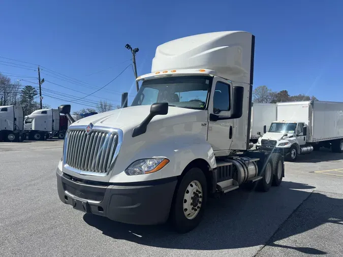 2023 International LT625a4acea9389c2fb7c5cb508931289ea14
