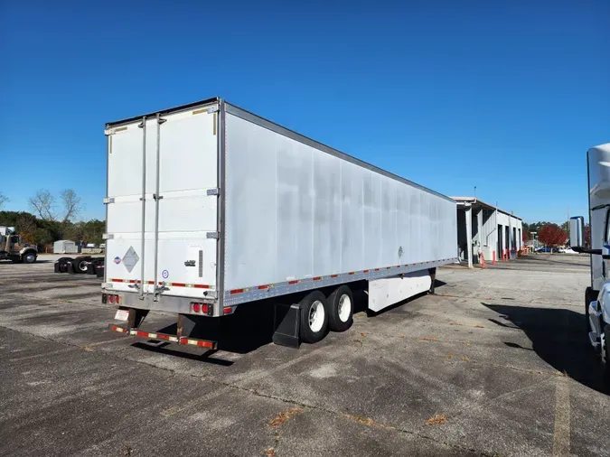 2011 UTILITY TRAILERS VSRA 53/162/102